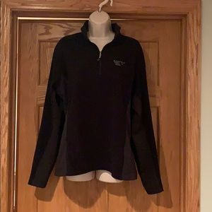 Mountain Hardwear Zip Up Fleece